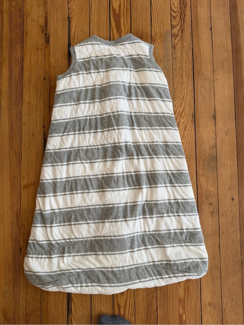 Burt’s Bees Baby Beekeeper Sleep Sack Medium 6-12M Organic Cotton